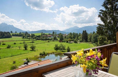 Hopfen am See Hotel | 75 m² Hotel ∙ 127 guests