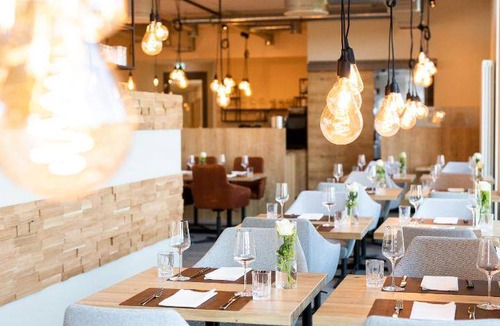 Bad Neustadt an der Saale Hotel | 75 m² Hotel ∙ 4 guests
