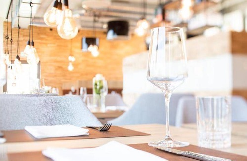 Bad Neustadt an der Saale Hotel | 75 m² Hotel ∙ 4 guests