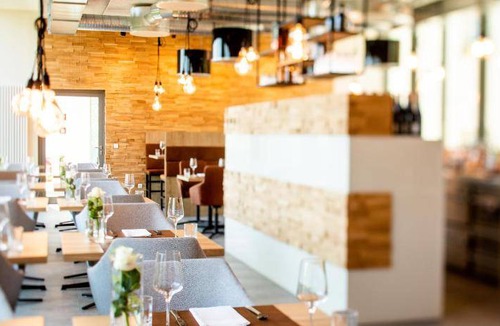 Bad Neustadt an der Saale Hotel | 75 m² Hotel ∙ 4 guests