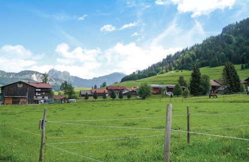 Tannheim House | 75 m² House ∙ 2 bedrooms ∙ 6 guests
