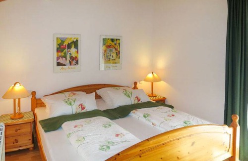 Lechbruck House | 75 m² House ∙ 2 bedrooms ∙ 4 guests