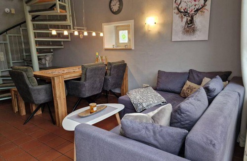 Zandt House | 75 m² House ∙ 2 bedrooms ∙ 6 guests