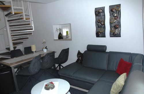 Zandt House | 75 m² House ∙ 2 bedrooms ∙ 4 guests