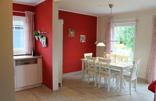 Kaltenhof House | 75 m² House ∙ 3 bedrooms ∙ 6 guests