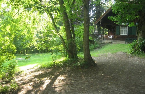 Chieming House | 75 m² House ∙ 3 bedrooms ∙ 6 guests