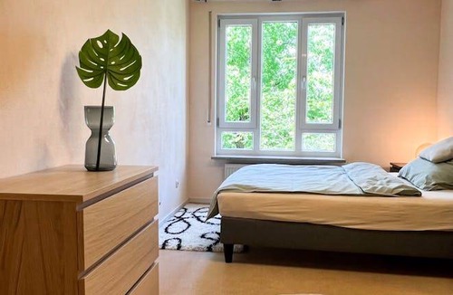 Freimann Resort | 75 m² Private room ∙ 1 bedroom ∙ 1 guest