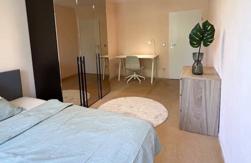 Freimann Resort | 75 m² Private room ∙ 1 bedroom ∙ 1 guest