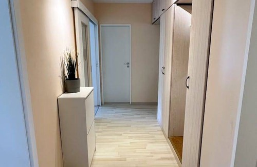 Freimann Resort | 75 m² Private room ∙ 1 bedroom ∙ 1 guest