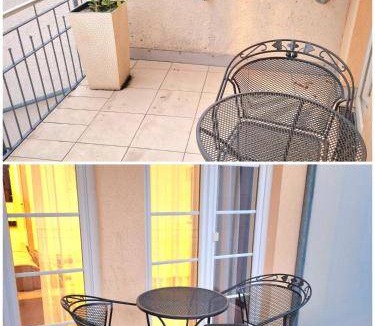 Sudost Old Town Apartment | 75 m² Serviced apartment ∙ 2 bedrooms ∙ 4 guests