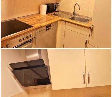 Sudost Old Town Apartment | 75 m² Serviced apartment ∙ 2 bedrooms ∙ 4 guests