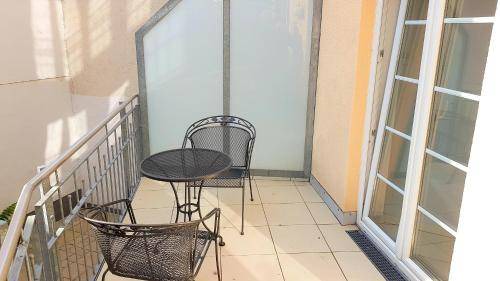 Sudost Old Town Apartment | 75 m² Serviced apartment ∙ 2 bedrooms ∙ 4 guests