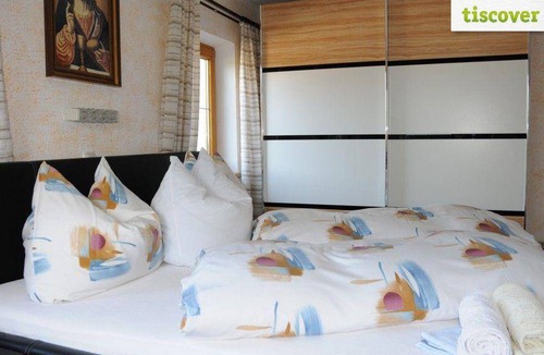 Bruck am Ziller Apartment | 76 m² Apartment ∙ 4 bedrooms ∙ 9 guests