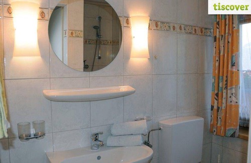 Bruck am Ziller Apartment | 76 m² Apartment ∙ 4 bedrooms ∙ 9 guests
