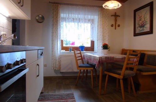 Lohberg Apartment | 76 m² Apartment ∙ 2 bedrooms ∙ 3 guests