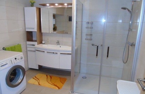 Lohberg Apartment | 76 m² Apartment ∙ 2 bedrooms ∙ 3 guests