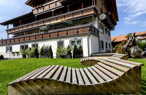 Schollang Apartment | 76 m² Apartment ∙ 2 bedrooms ∙ 4 guests