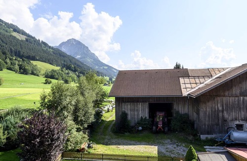 Schollang Apartment | 76 m² Apartment ∙ 2 bedrooms ∙ 4 guests