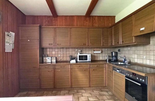 Falkenfels Apartment | 76 m² Apartment ∙ 1 bedroom ∙ 4 guests