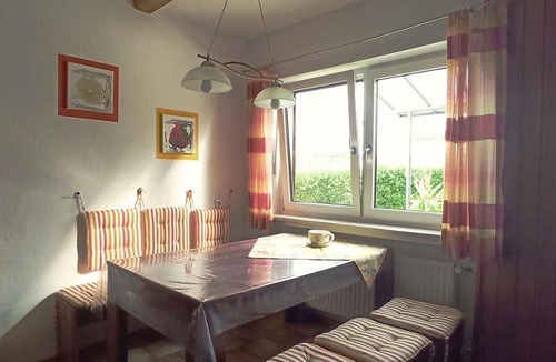 Falkenfels Apartment | 76 m² Apartment ∙ 1 bedroom ∙ 4 guests