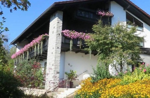 Silberberg Apartment | 76 m² Apartment ∙ 2 bedrooms ∙ 4 guests