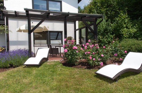 Silberberg Apartment | 76 m² Apartment ∙ 2 bedrooms ∙ 4 guests