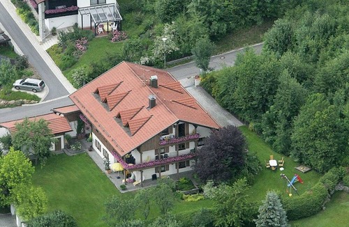 Silberberg Apartment | 76 m² Apartment ∙ 2 bedrooms ∙ 4 guests