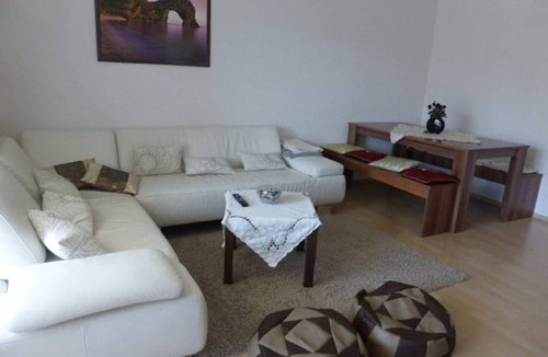 Milbertshofen - Am Hart Apartment | 76 m² Apartment ∙ 3 bedrooms ∙ 3 guests