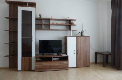Milbertshofen - Am Hart Apartment | 76 m² Apartment ∙ 3 bedrooms ∙ 3 guests