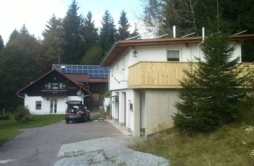 Bischofsmais House | 76 m² House ∙ 2 bedrooms ∙ 4 guests