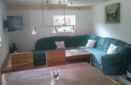 Bischofsmais House | 76 m² House ∙ 2 bedrooms ∙ 4 guests