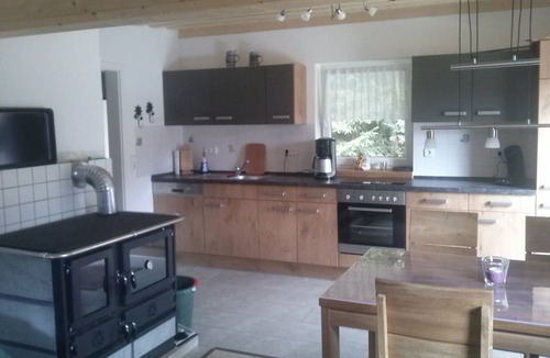 Bischofsmais House | 76 m² House ∙ 2 bedrooms ∙ 4 guests