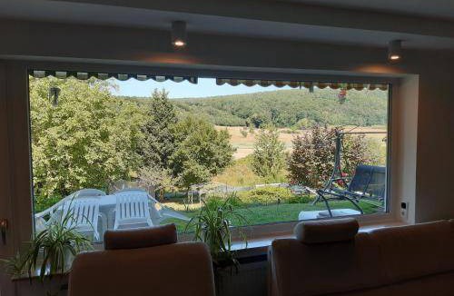 Kreuzwertheim Apartment | 77 m² Apartment ∙ 1 bedroom ∙ 4 guests