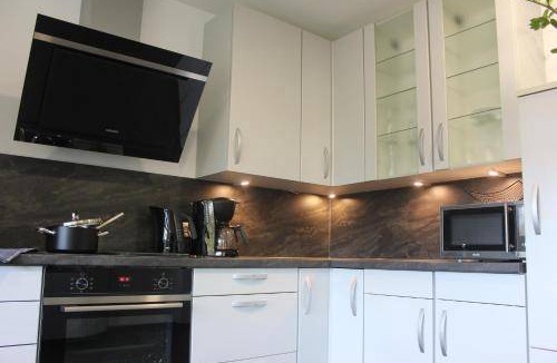 Kreuzwertheim Apartment | 77 m² Apartment ∙ 1 bedroom ∙ 4 guests