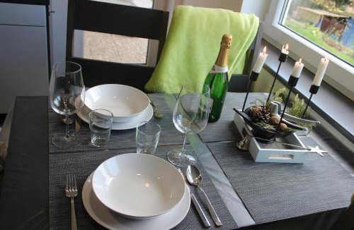 Kreuzwertheim Apartment | 77 m² Apartment ∙ 1 bedroom ∙ 4 guests