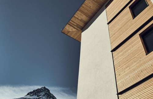 Galtur Apartment | 77 m² Apartment ∙ 2 bedrooms ∙ 4 guests