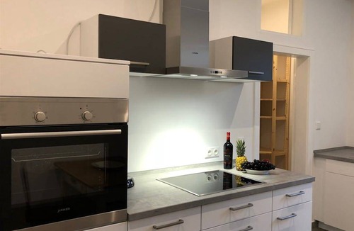 Erlangen Apartment | 77 m² Apartment ∙ 2 bedrooms ∙ 4 guests