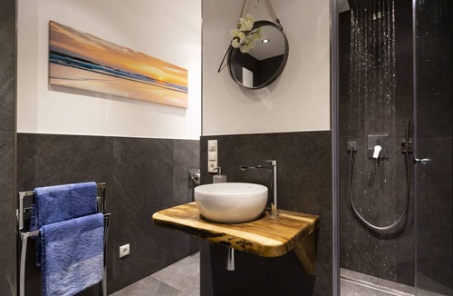 Feldwies Apartment | 77 m² Apartment ∙ 2 bedrooms ∙ 4 guests