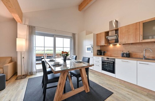 Schwangau Apartment | 77 m² Apartment ∙ 2 bedrooms ∙ 4 guests