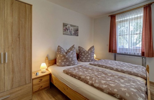 Wegscheid Apartment | 77 m² Apartment ∙ 3 bedrooms ∙ 5 guests
