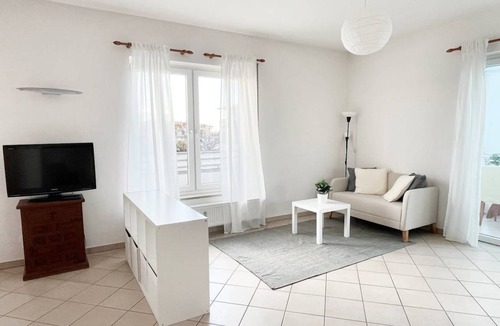 Munchen District Apartment | 77 m² Apartment ∙ 2 guests