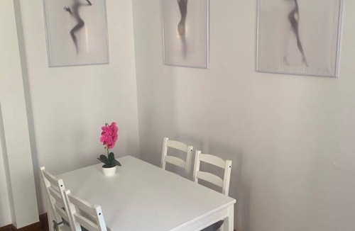 Santander Resort | 77 m² Private room ∙ 1 bedroom ∙ 2 guests