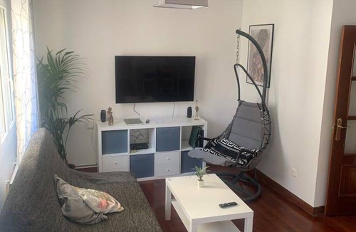 Santander Resort | 77 m² Private room ∙ 1 bedroom ∙ 2 guests