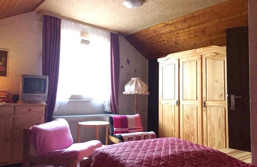 Gemuenden Apartment | 78 m² Apartment ∙ 2 bedrooms ∙ 4 guests
