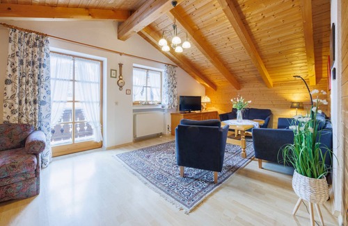 Sankt Valentin Apartment | 78 m² Apartment ∙ 2 bedrooms ∙ 4 guests