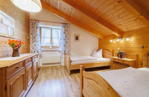 Sankt Valentin Apartment | 78 m² Apartment ∙ 2 bedrooms ∙ 4 guests