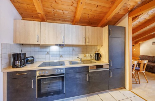 Sankt Valentin Apartment | 78 m² Apartment ∙ 2 bedrooms ∙ 4 guests