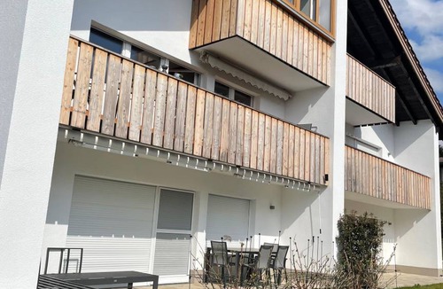 Winkl Apartment | 78 m² Apartment ∙ 1 bedroom ∙ 4 guests