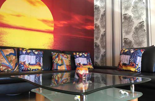 Rosstal Apartment | 78 m² Apartment ∙ 2 bedrooms ∙ 6 guests