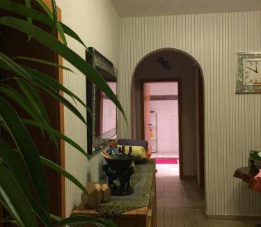 Rosstal Apartment | 78 m² Apartment ∙ 2 bedrooms ∙ 6 guests
